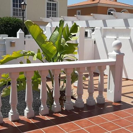 Villa Maracay-Caleta De Fuste-Fiber Optic 600Mb Экстерьер фото